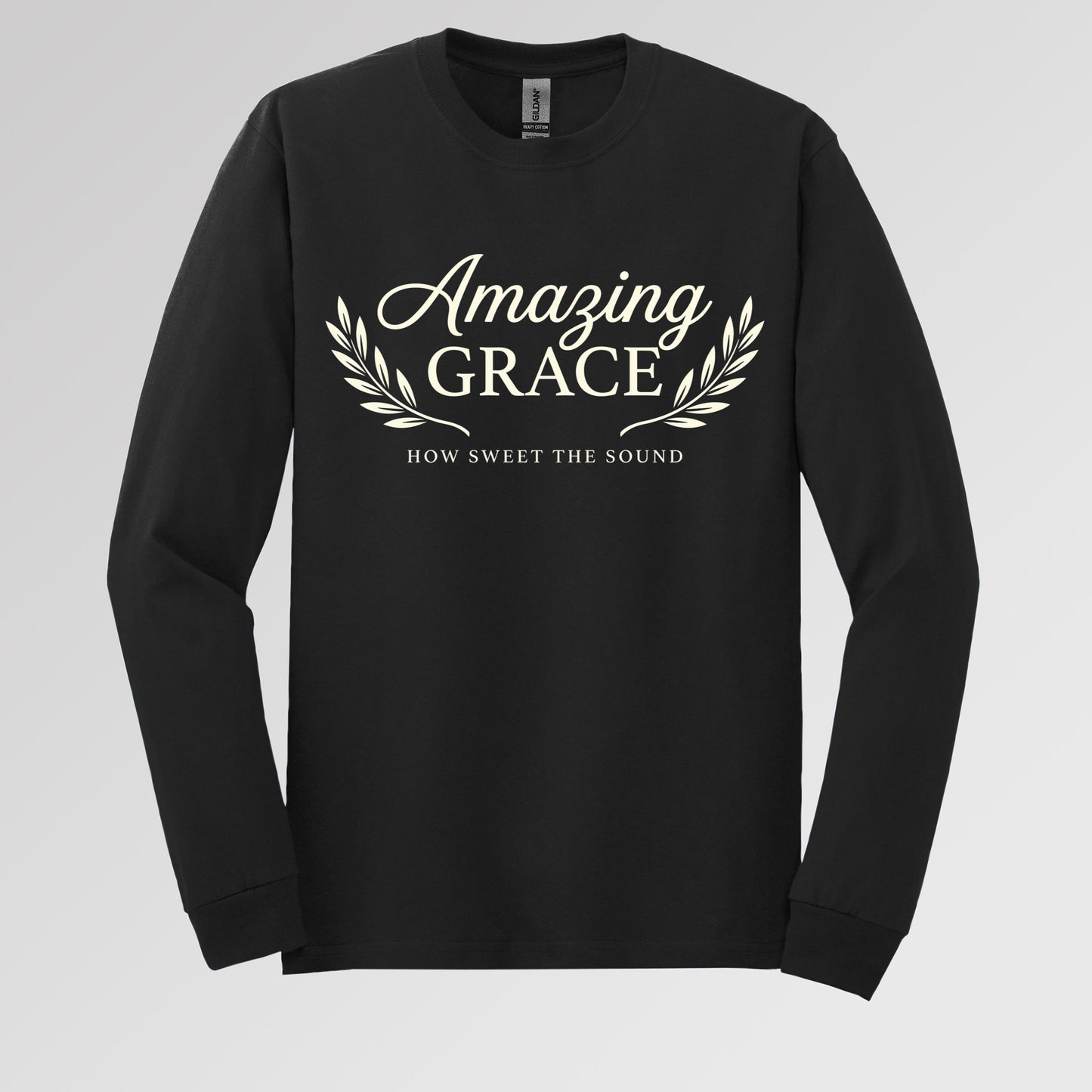 Amazing Grace How Sweet The Sound 29