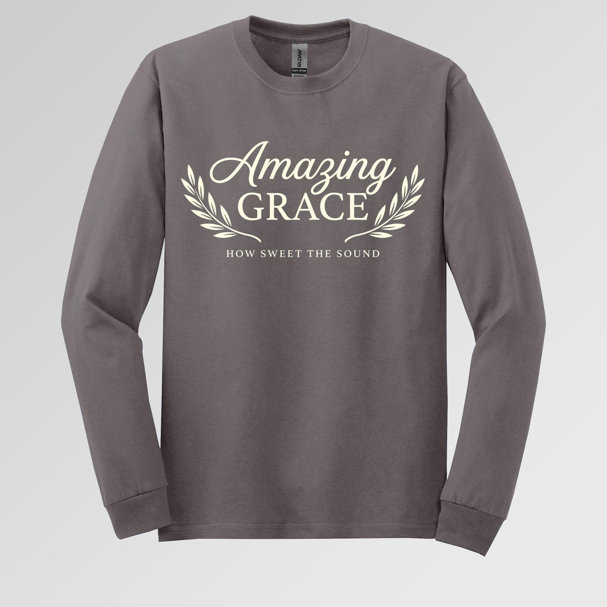 Amazing Grace How Sweet The Sound 29