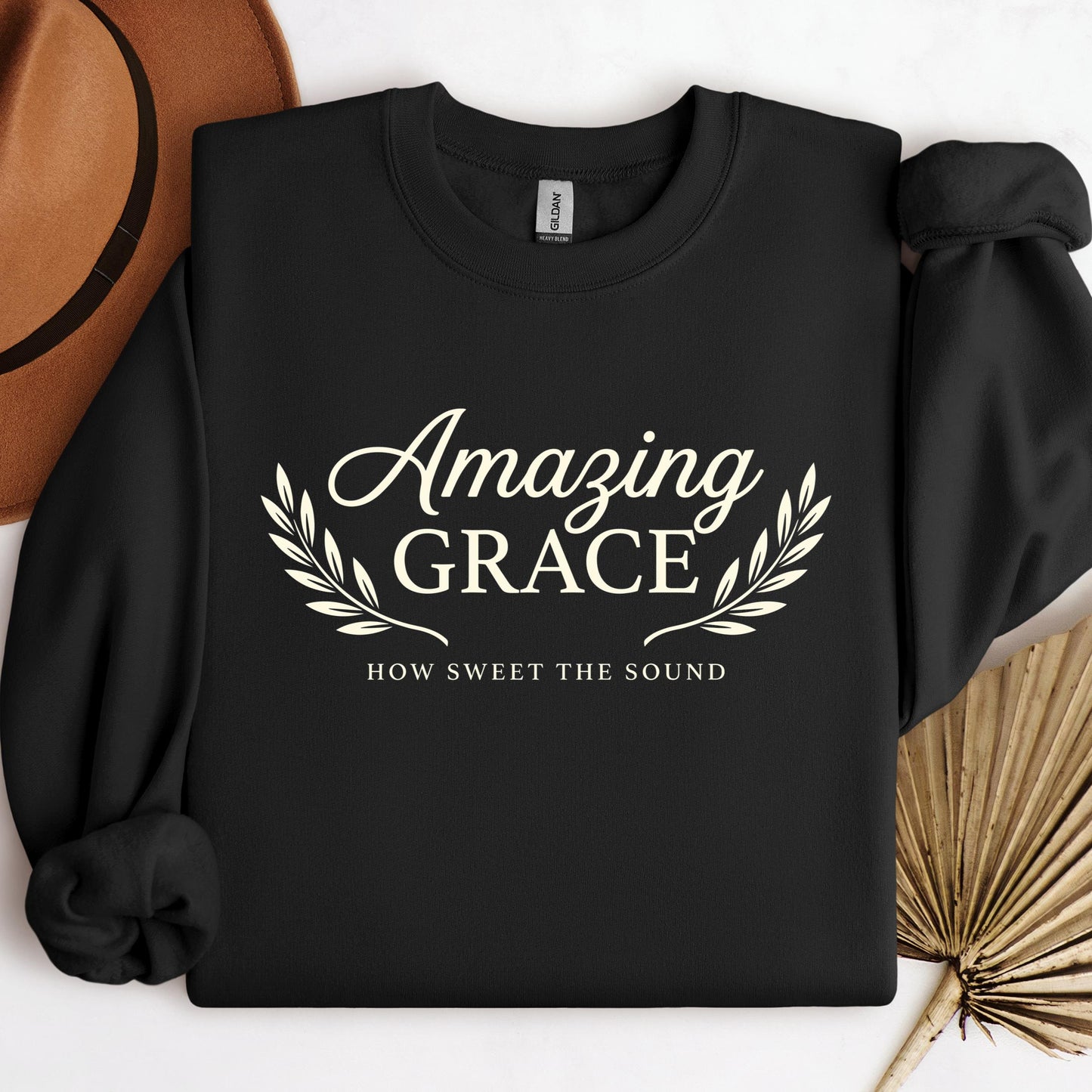 Amazing Grace How Sweet The Sound 29