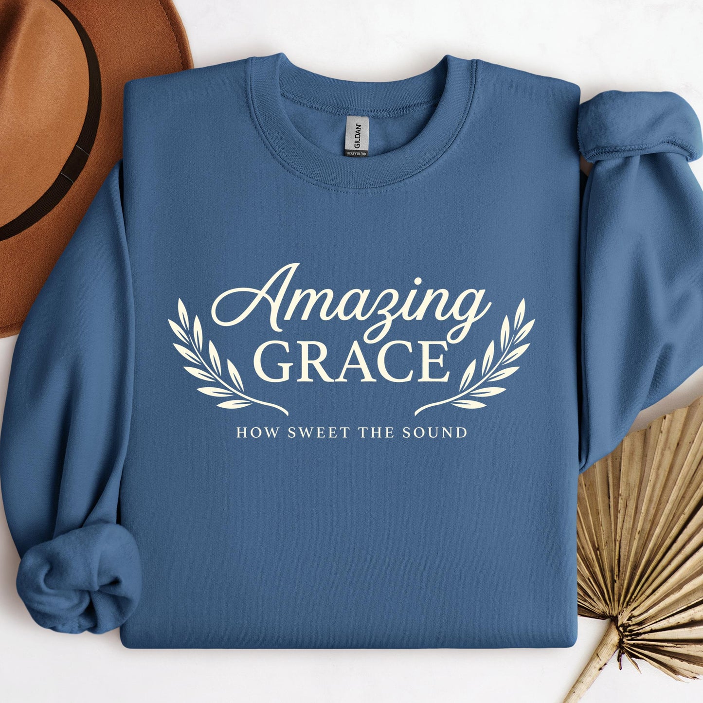 Amazing Grace How Sweet The Sound 29