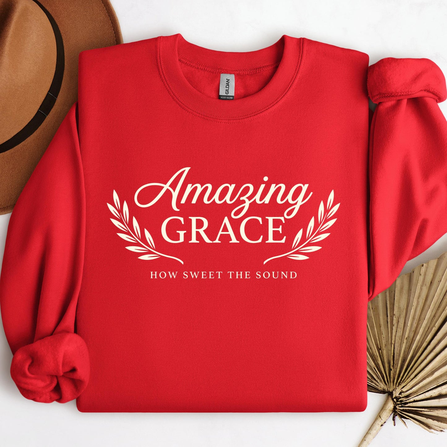 Amazing Grace How Sweet The Sound 29