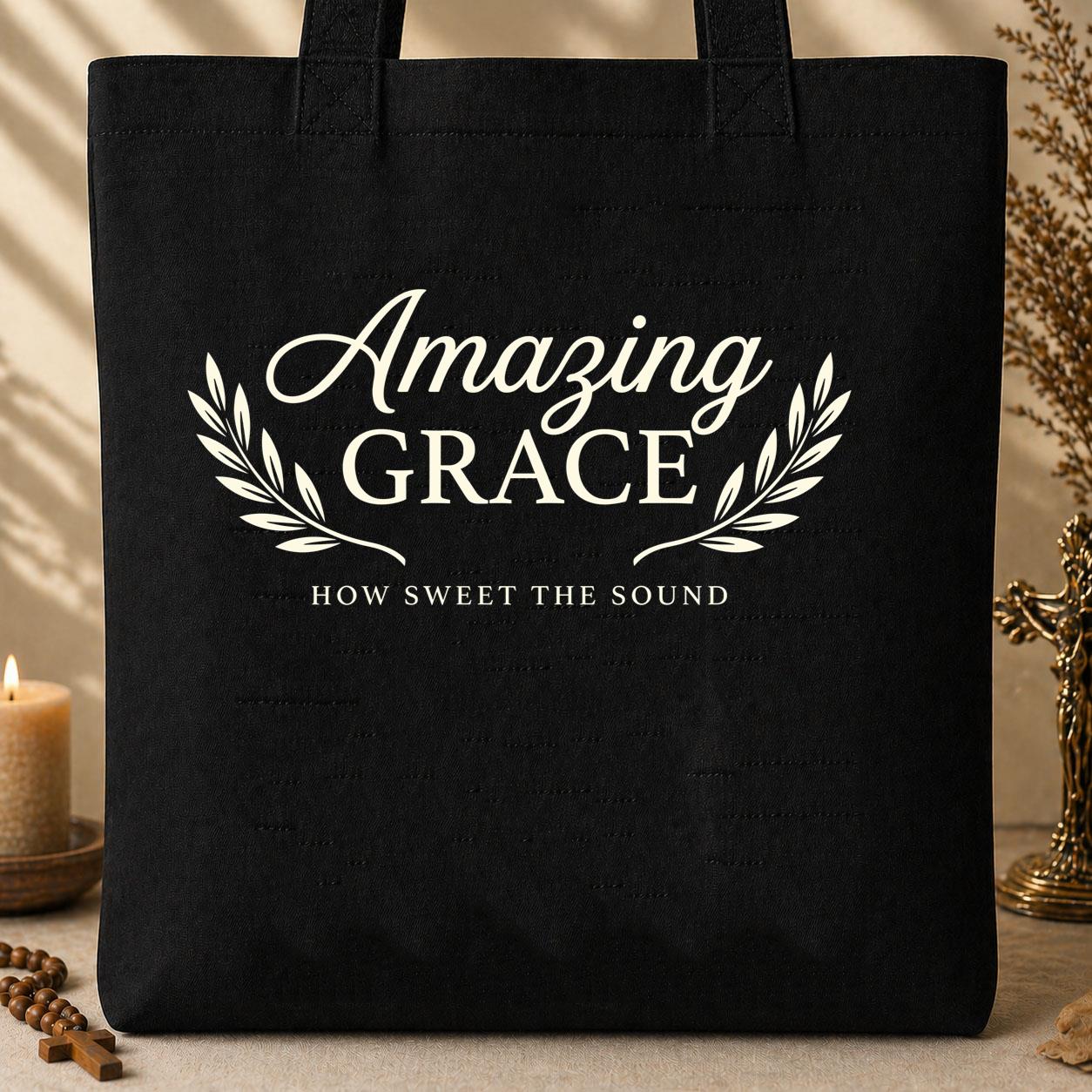 Amazing Grace How Sweet The Sound 29