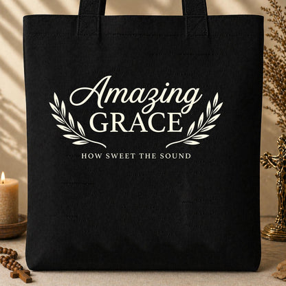 Amazing Grace How Sweet The Sound 29