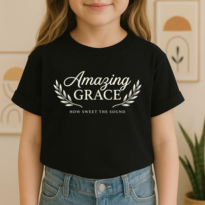 Amazing Grace How Sweet The Sound 29