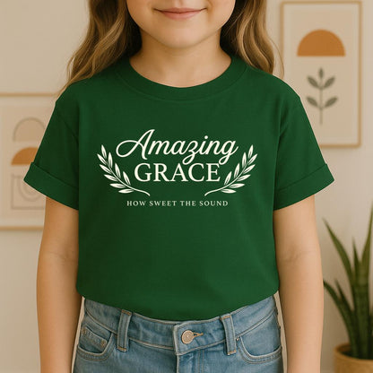 Amazing Grace How Sweet The Sound 29