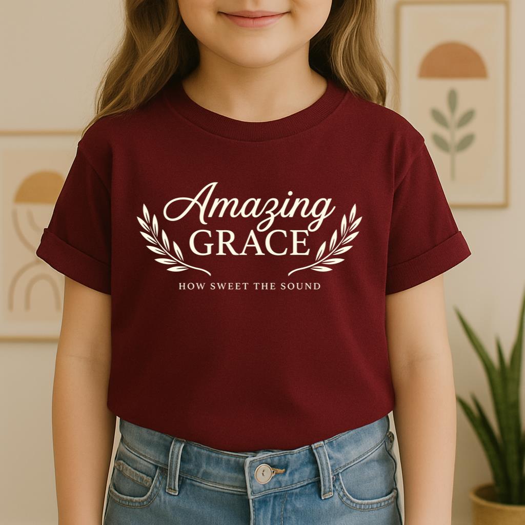 Amazing Grace How Sweet The Sound 29