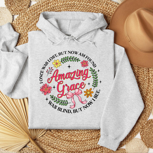 Amazing Grace I Once Was Lost But Now Am Found 03