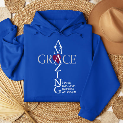 Amazing Grace I Once Was Lost But Now Am Found 04