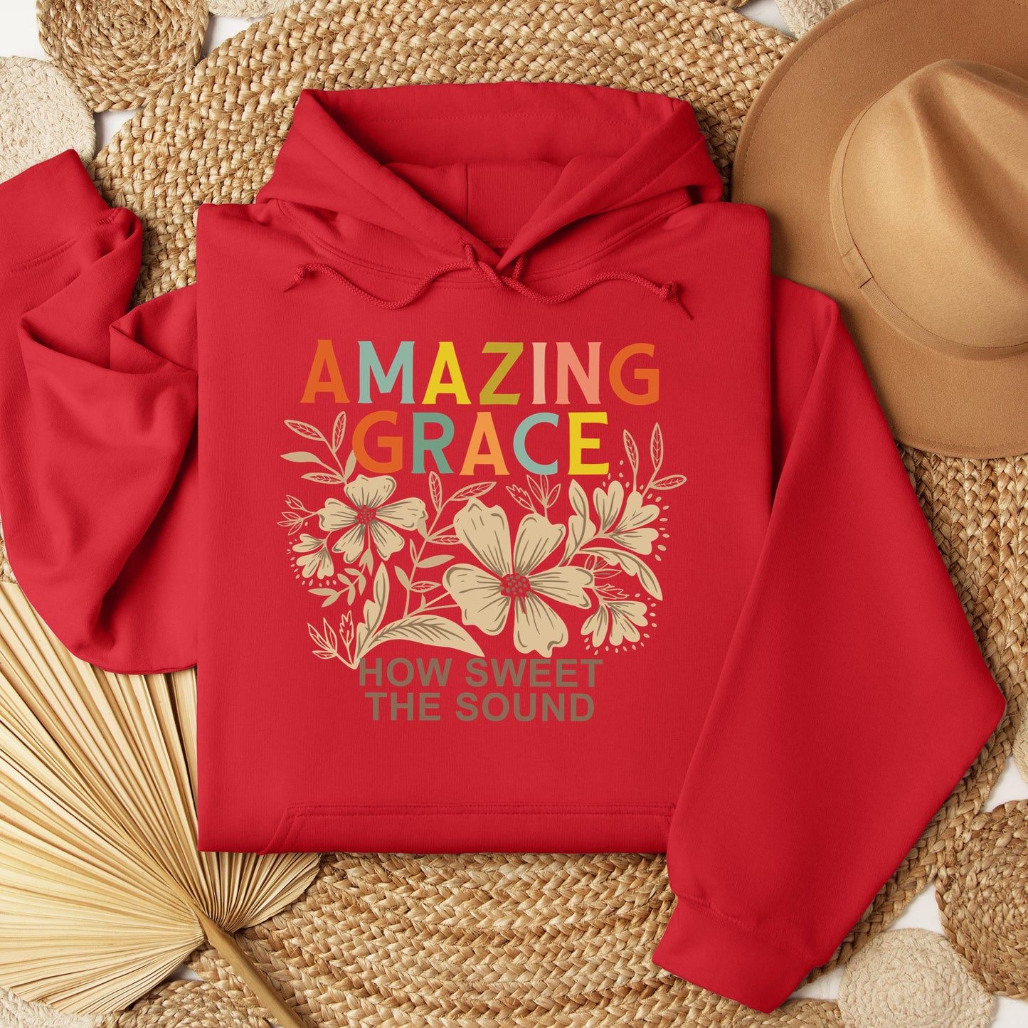 Amazing Grace how sweet the sound 01