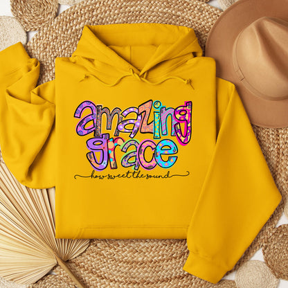 Amazing Grace how sweet the sound 03