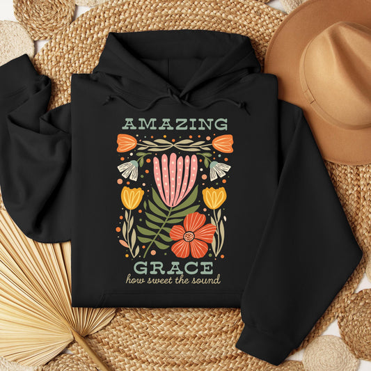 Amazing Grace how sweet the sound 04