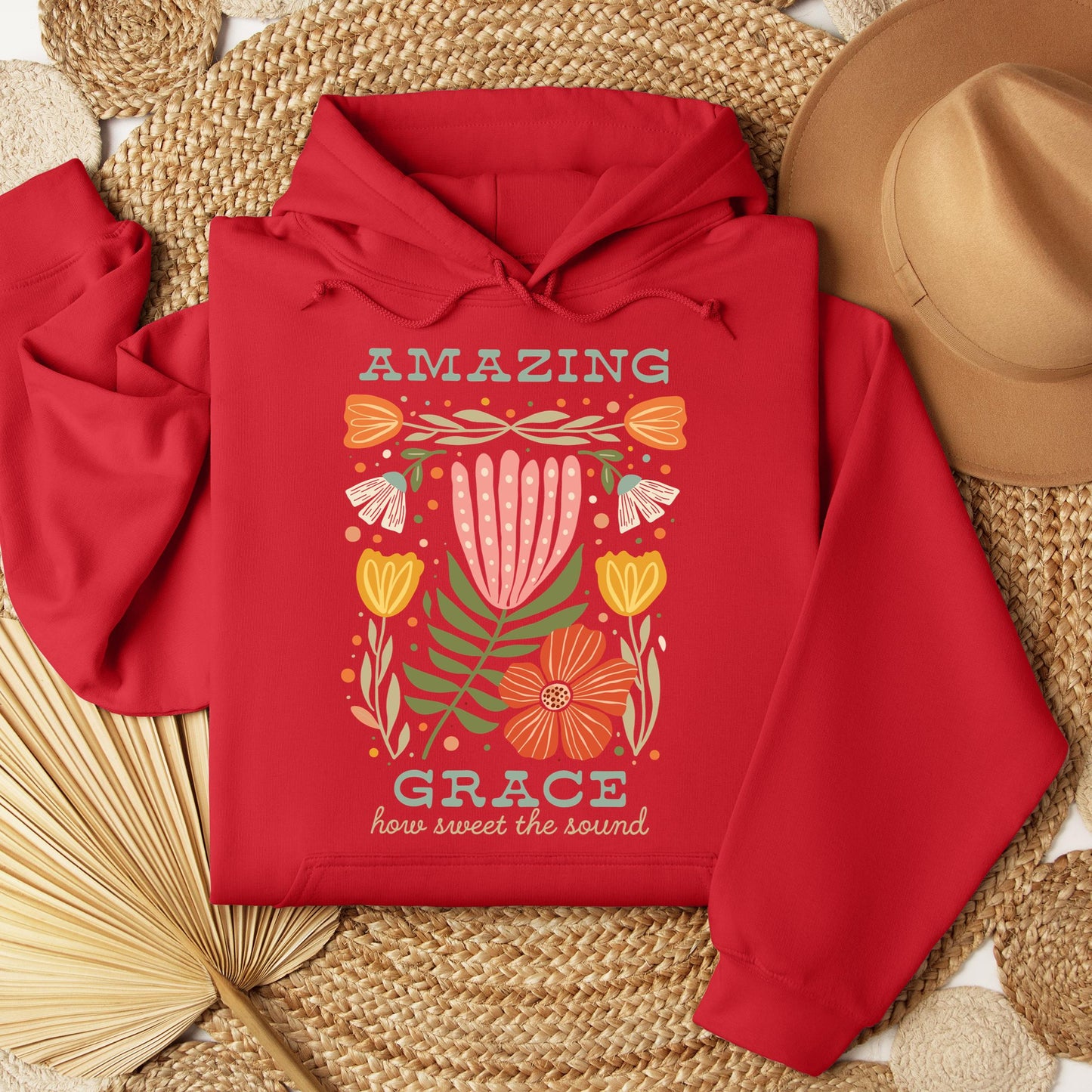 Amazing Grace how sweet the sound 04