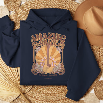 Amazing Grace how sweet the sound 05