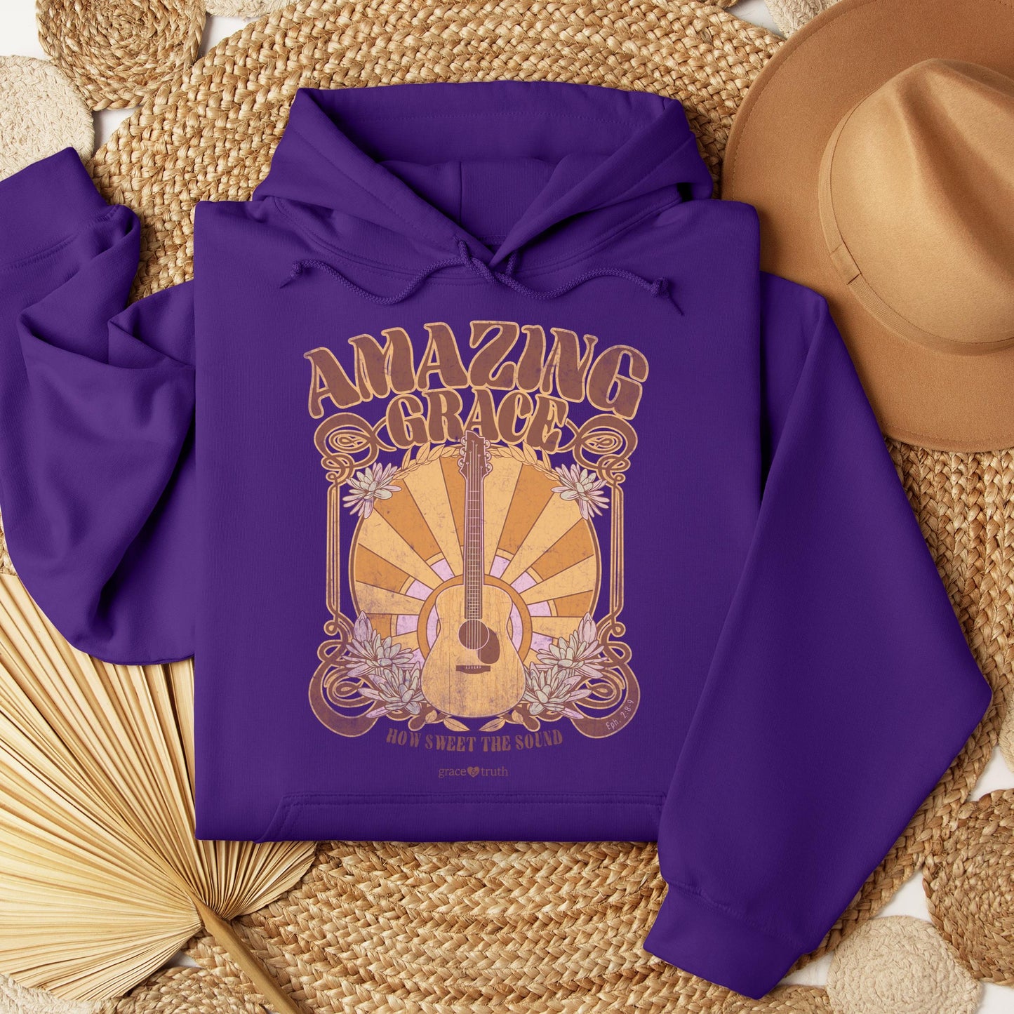 Amazing Grace how sweet the sound 05