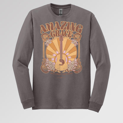 Amazing Grace how sweet the sound 05