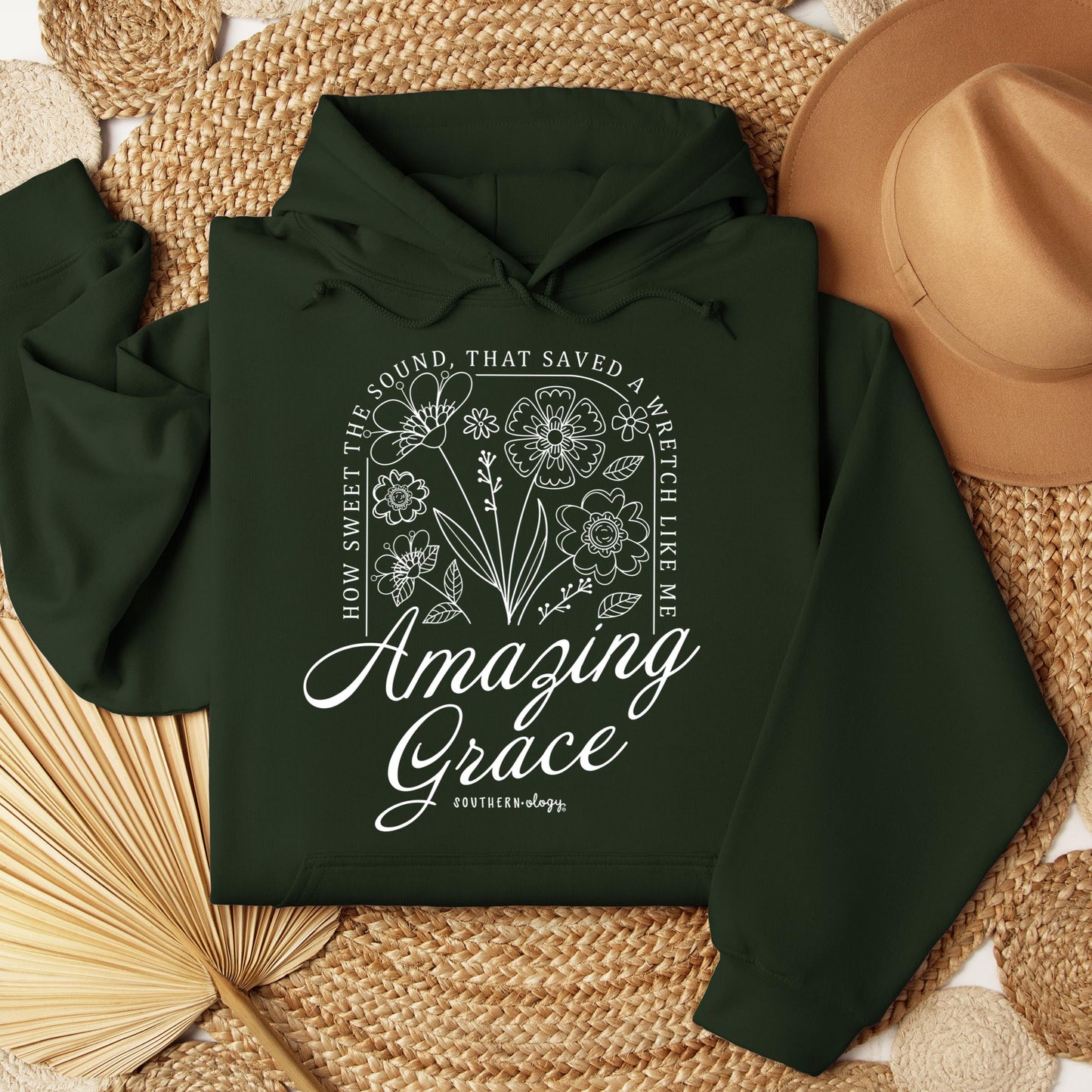 Amazing Grace how sweet the sound 06