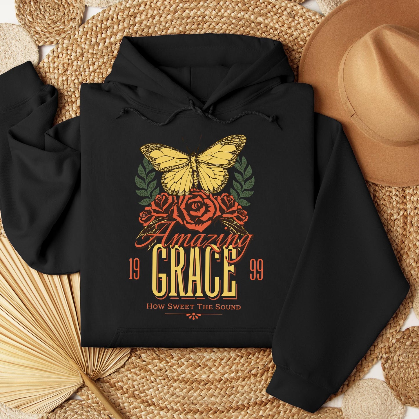 Amazing Grace how sweet the sound 07