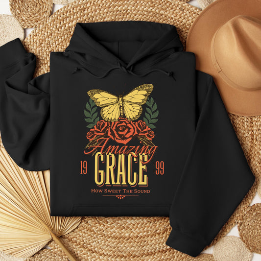 Amazing Grace how sweet the sound 07