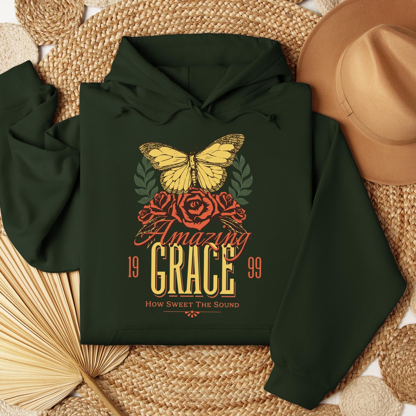 Amazing Grace how sweet the sound 07