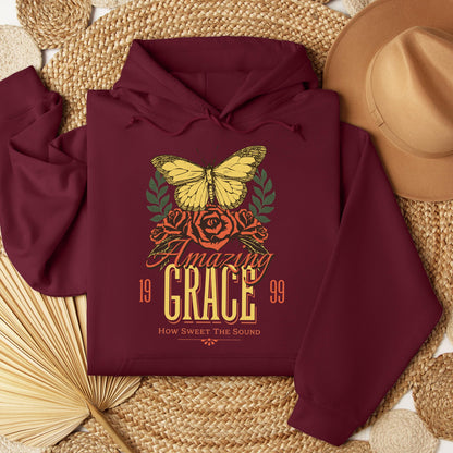Amazing Grace how sweet the sound 07