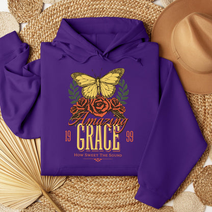 Amazing Grace how sweet the sound 07