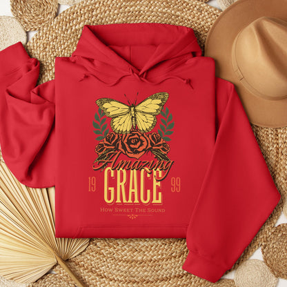 Amazing Grace how sweet the sound 07