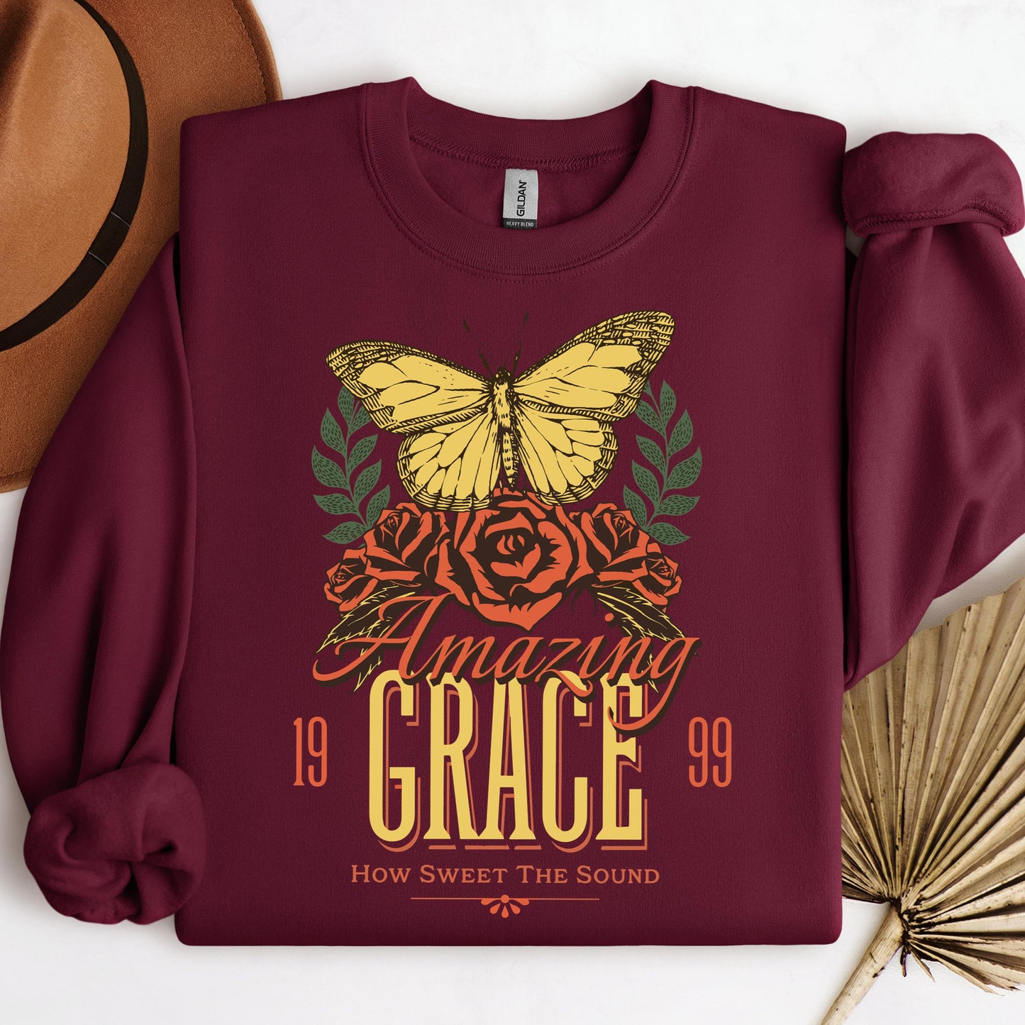 Amazing Grace how sweet the sound 07