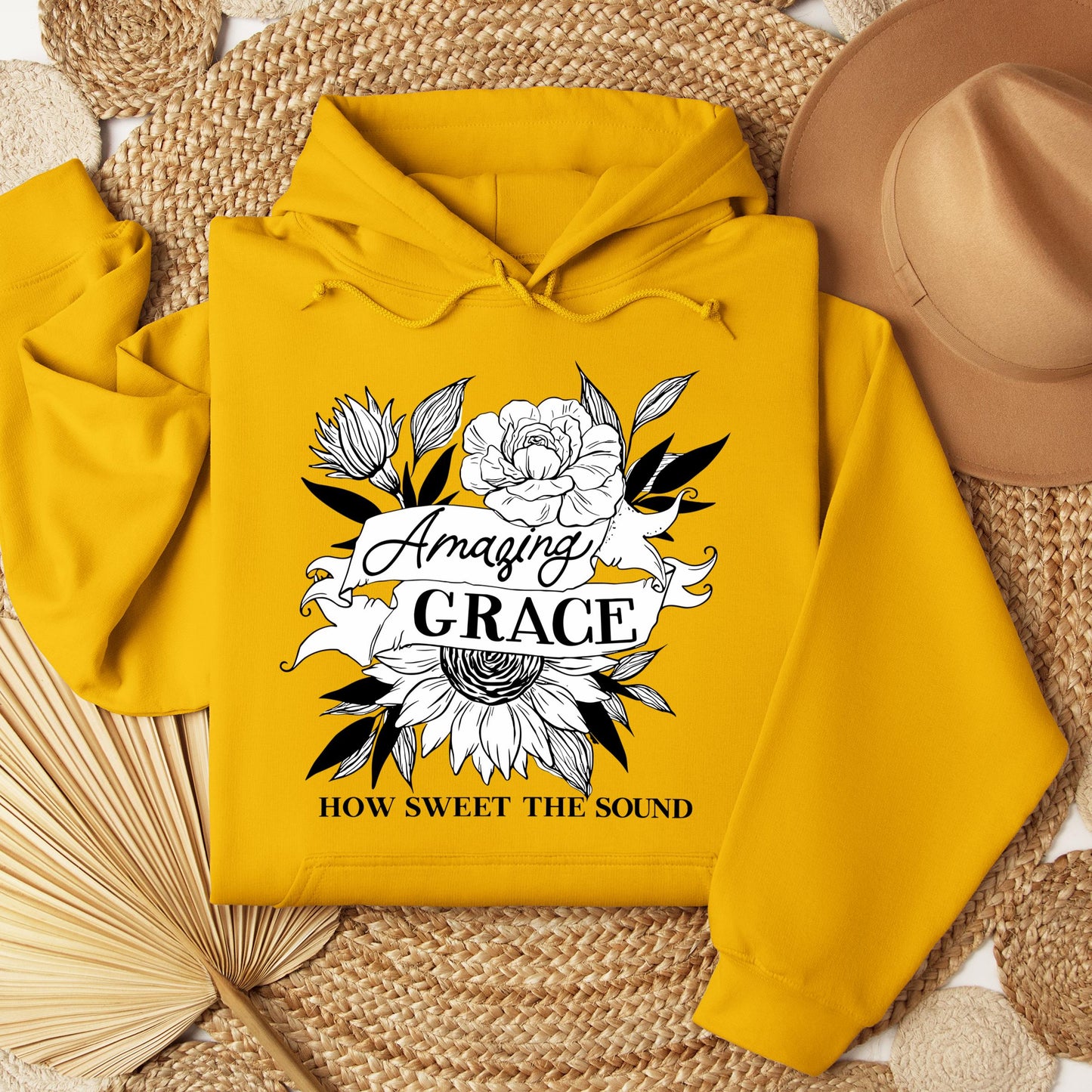 Amazing Grace how sweet the sound 20