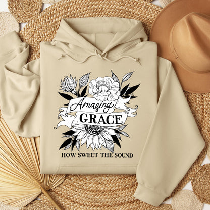 Amazing Grace how sweet the sound 20
