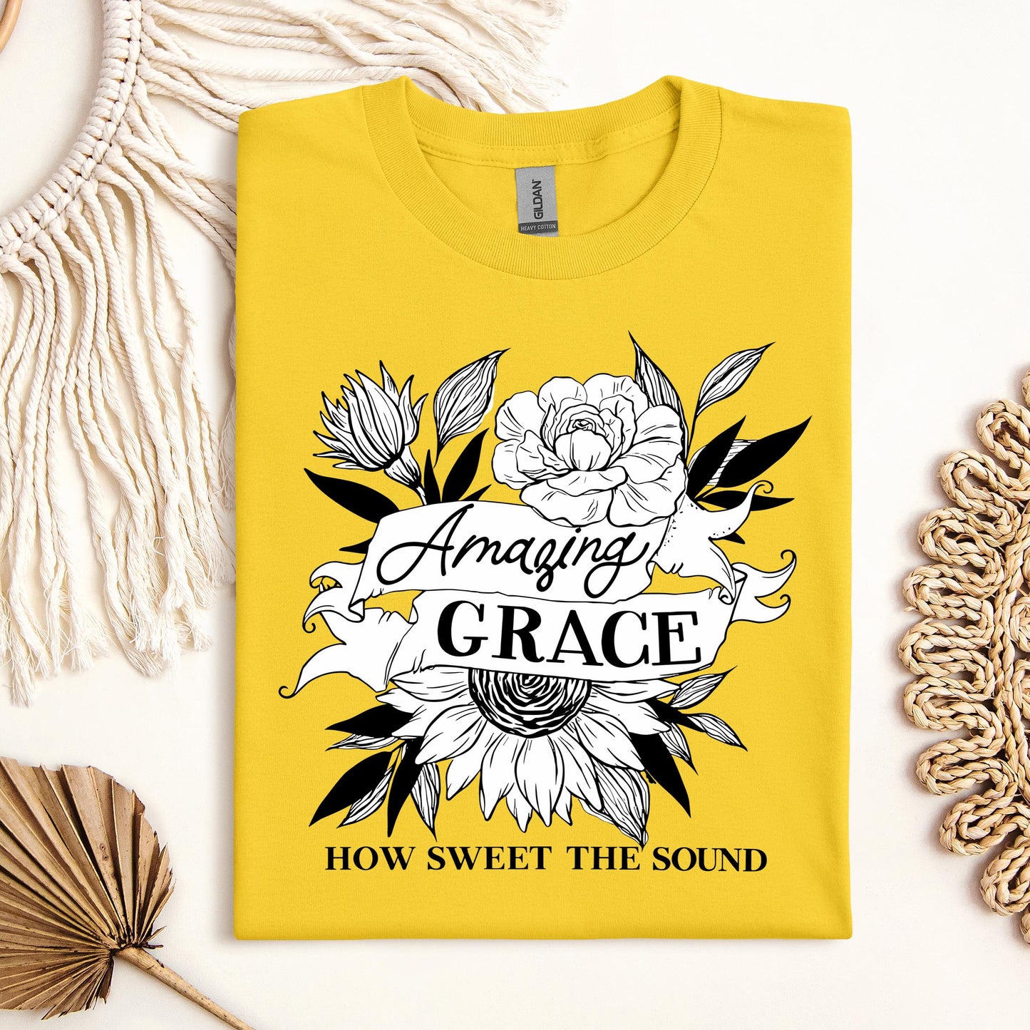 Amazing Grace how sweet the sound 20