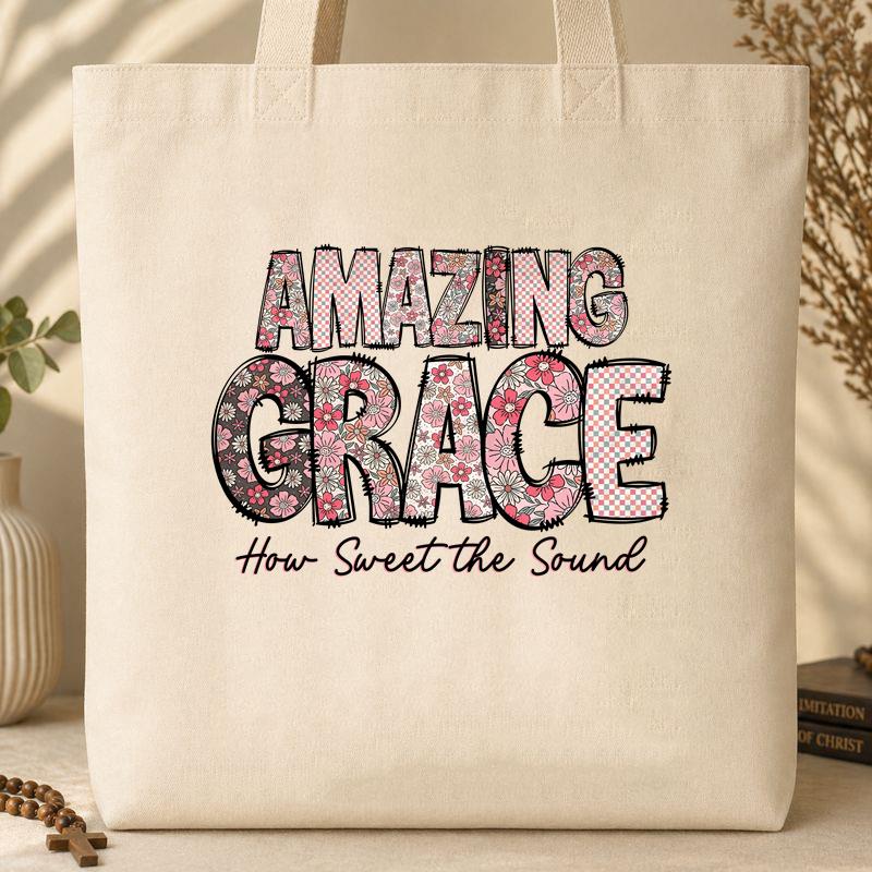 Amazing Grace how sweet the sound 25