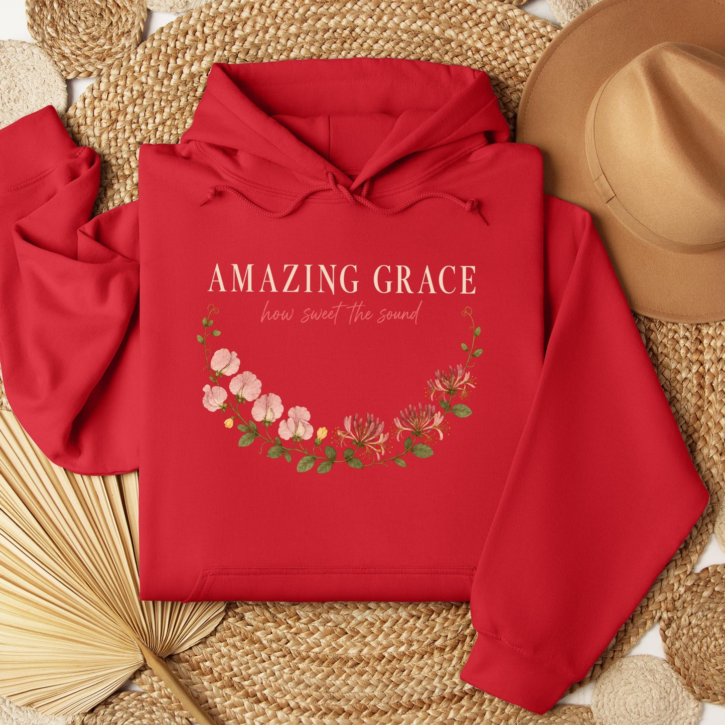 Amazing Grace how sweet the sound 26