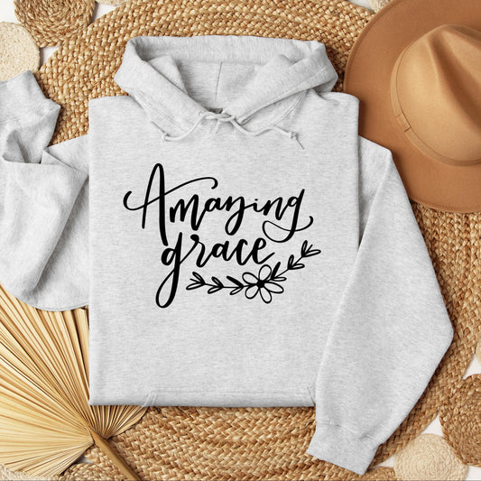 Amazing Grace