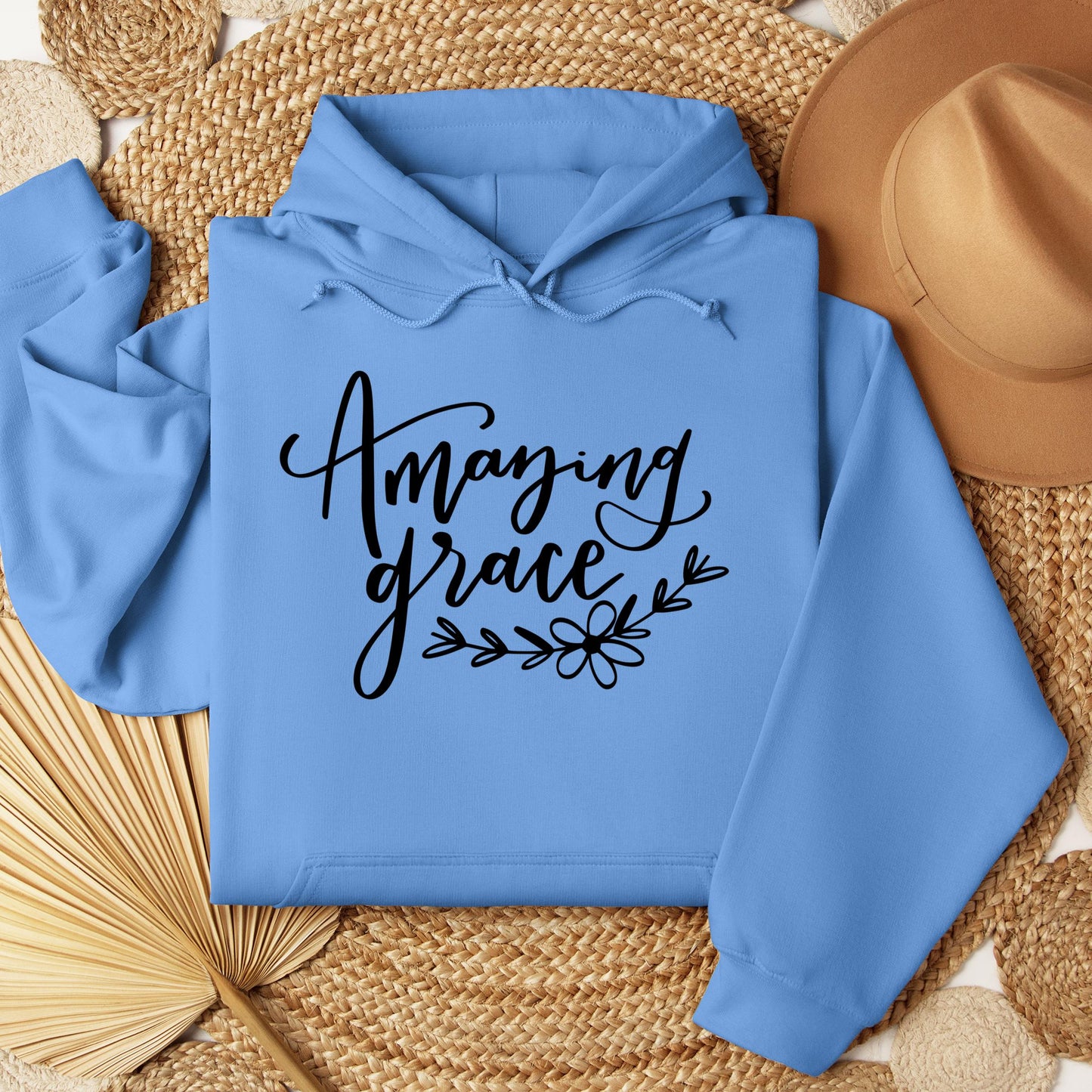 Amazing Grace