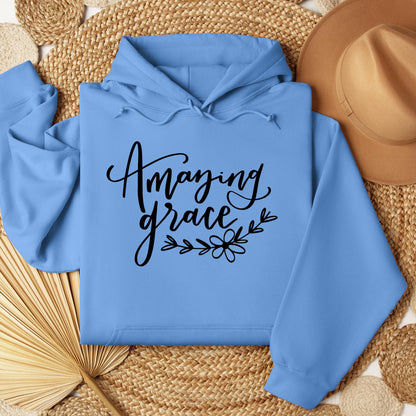 Amazing Grace