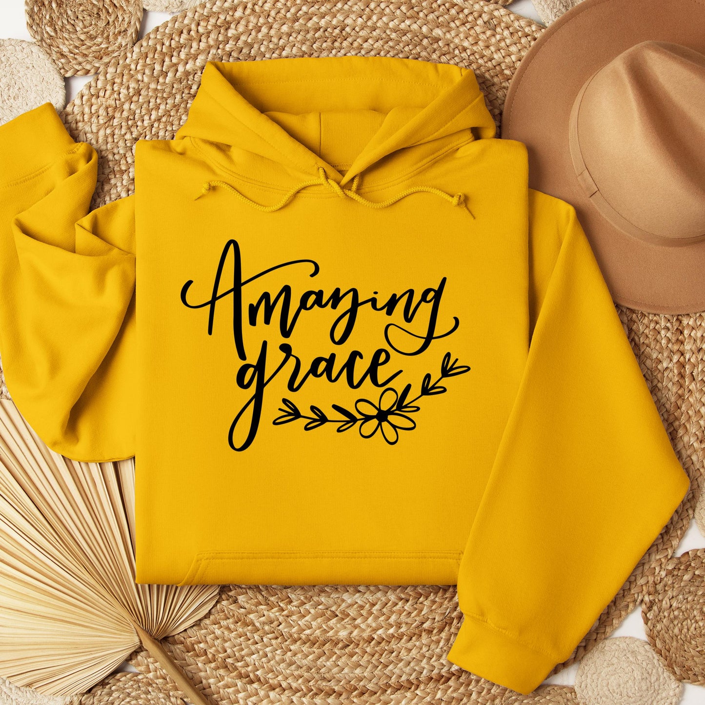 Amazing Grace