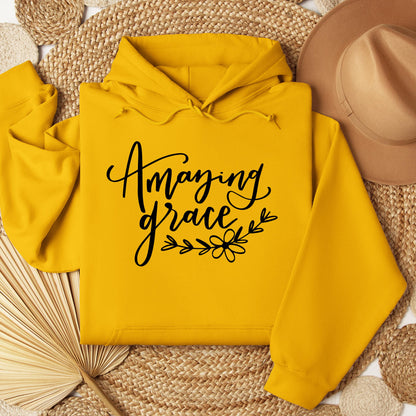 Amazing Grace