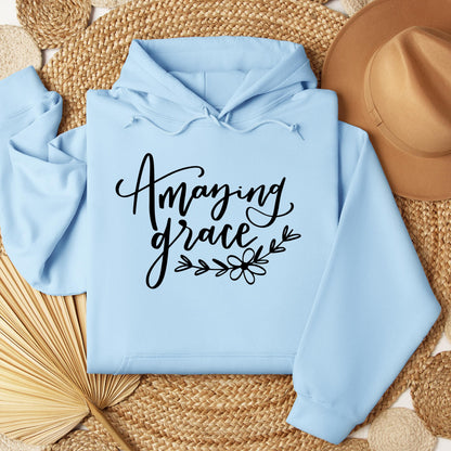 Amazing Grace