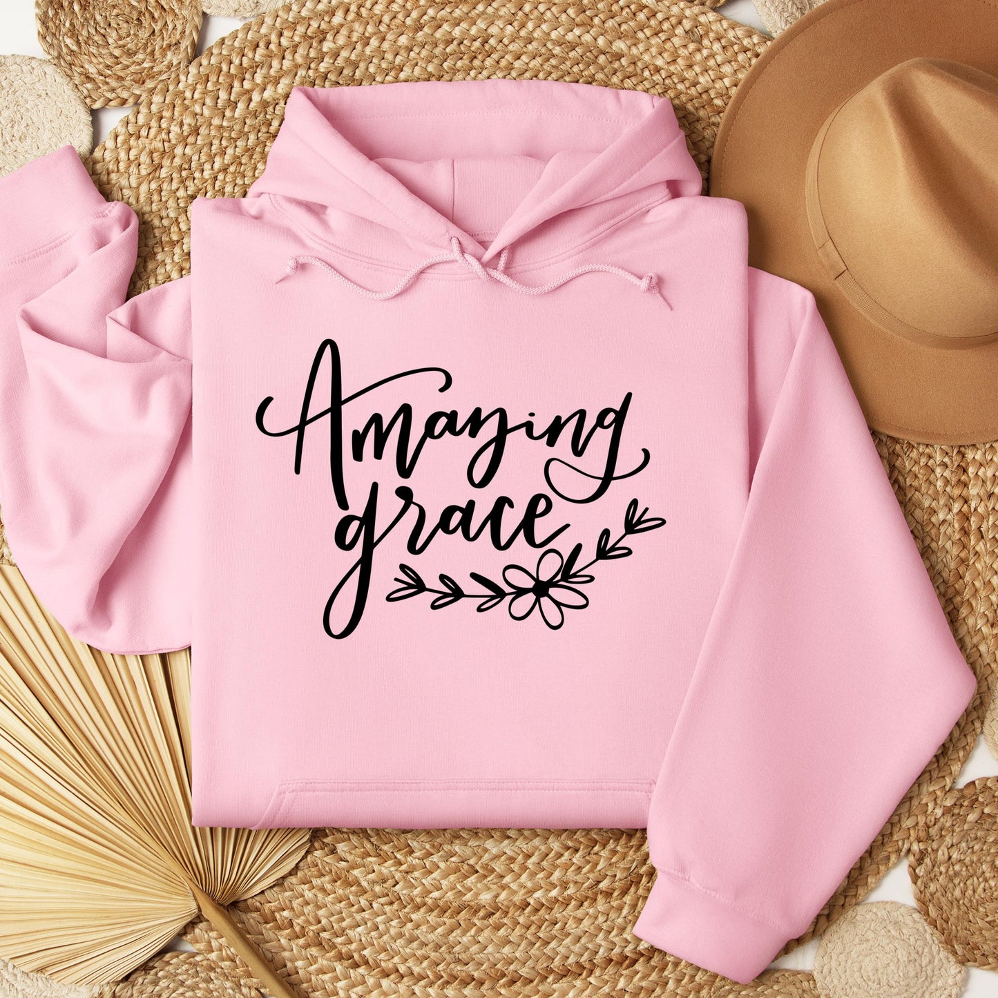 Amazing Grace