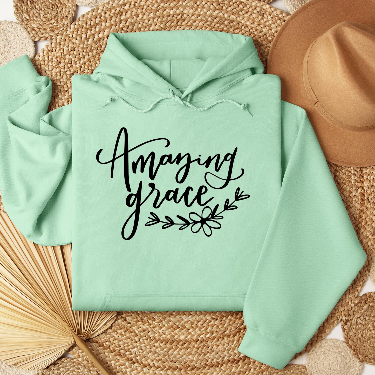 Amazing Grace