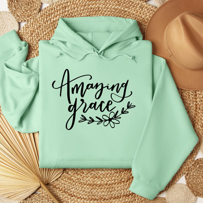 Amazing Grace