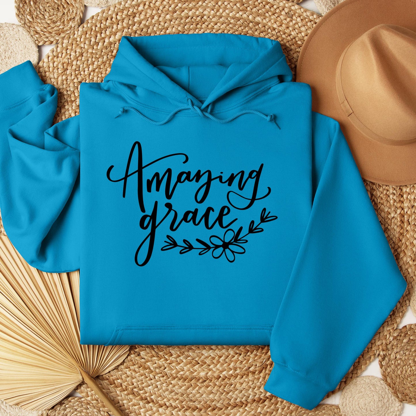 Amazing Grace