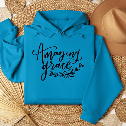 Amazing Grace