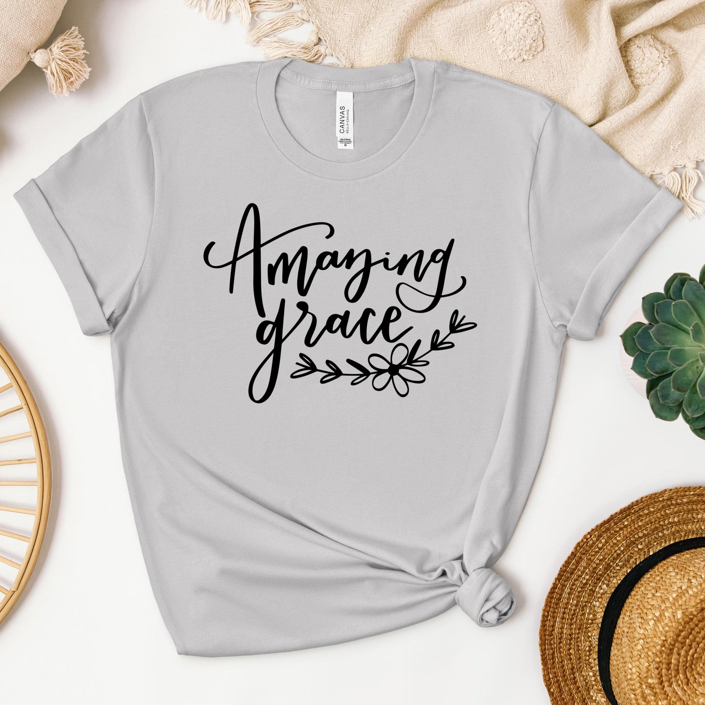 Amazing Grace