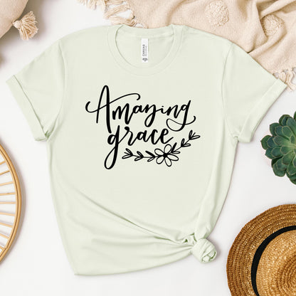 Amazing Grace