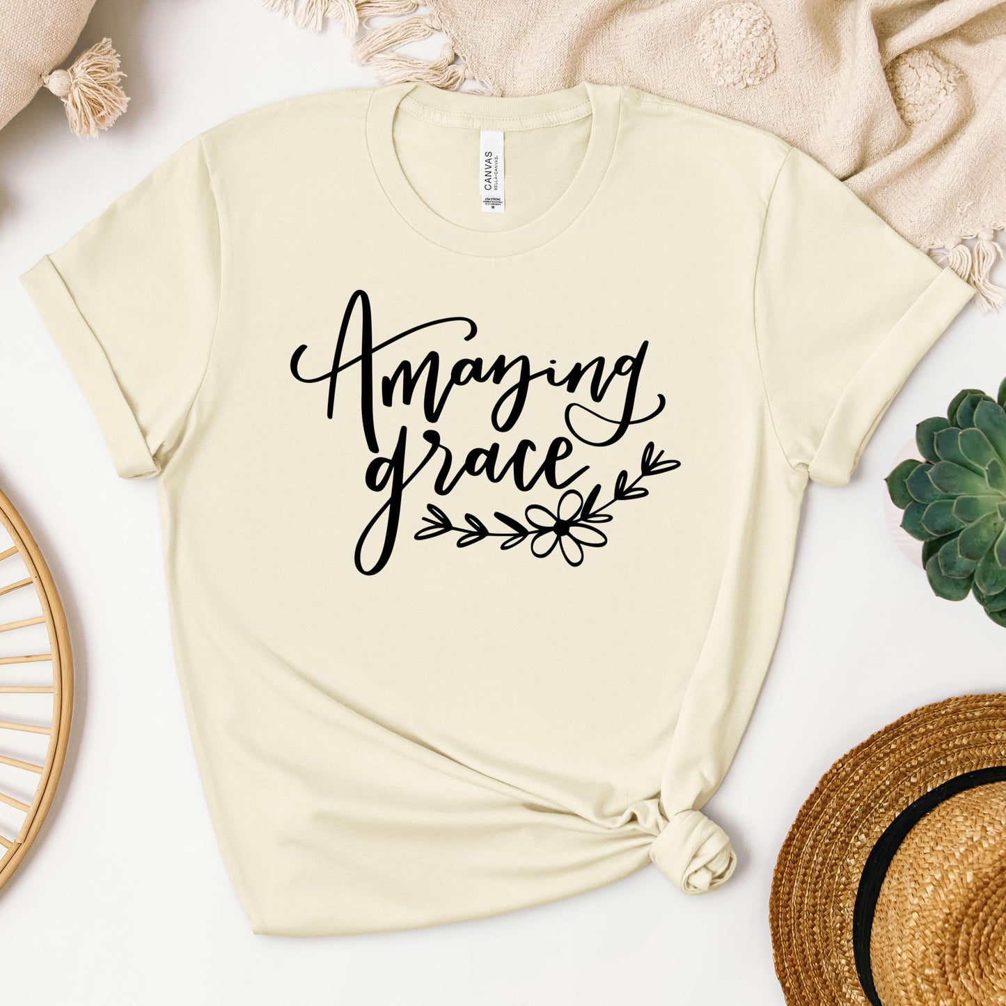 Amazing Grace