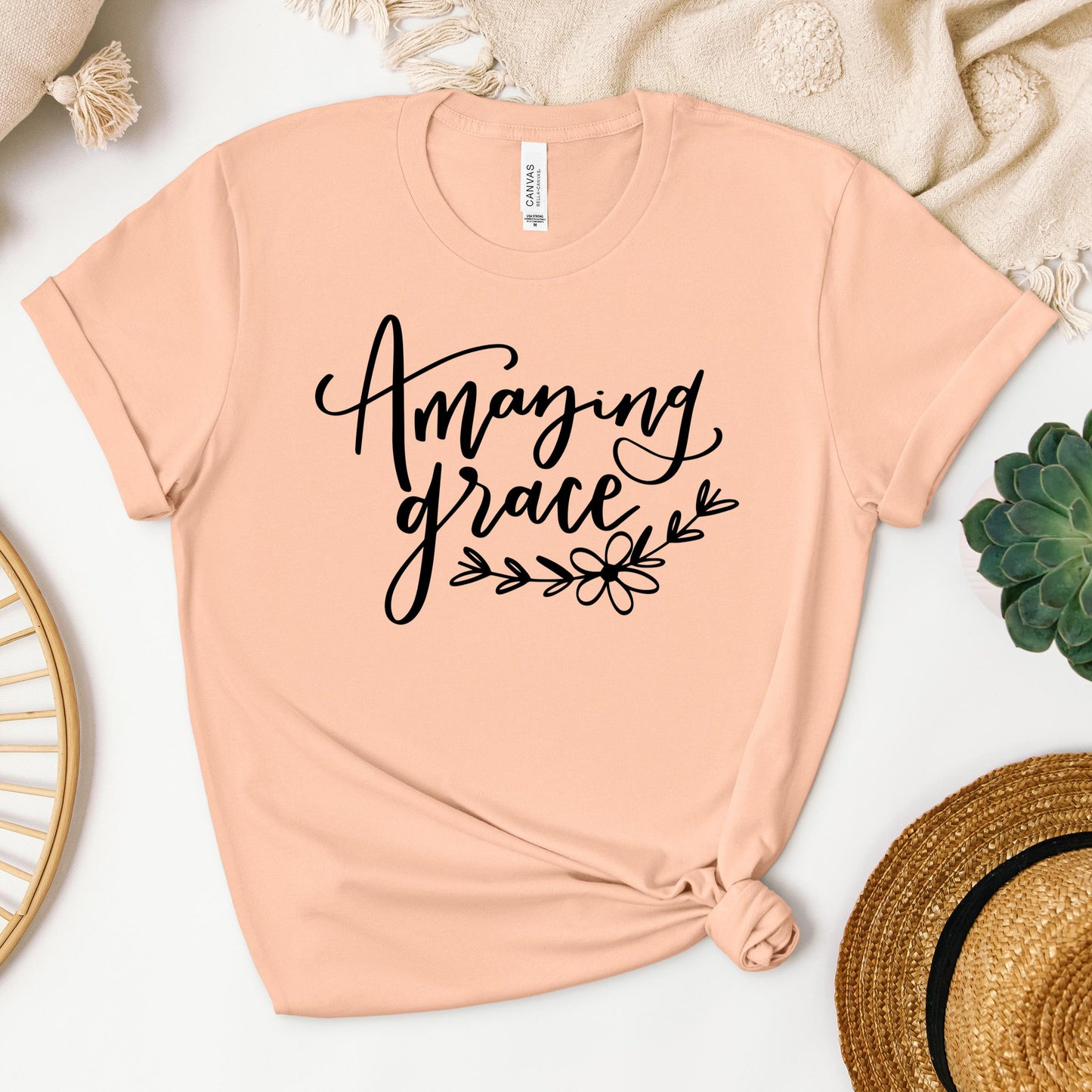 Amazing Grace