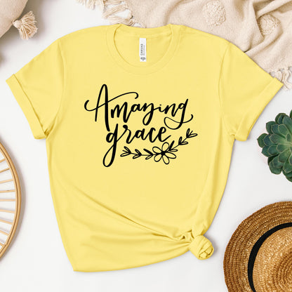 Amazing Grace