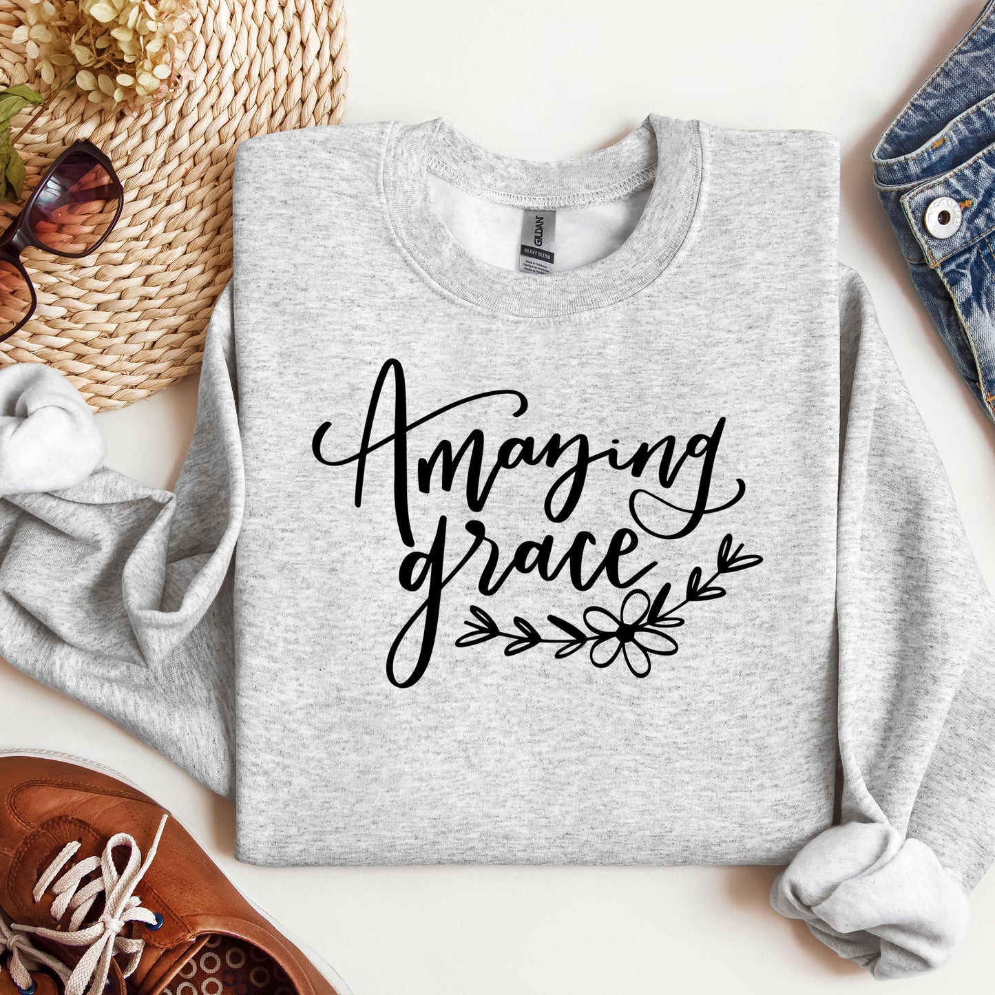 Amazing Grace
