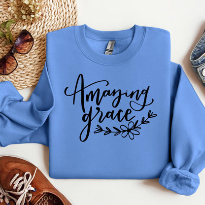 Amazing Grace